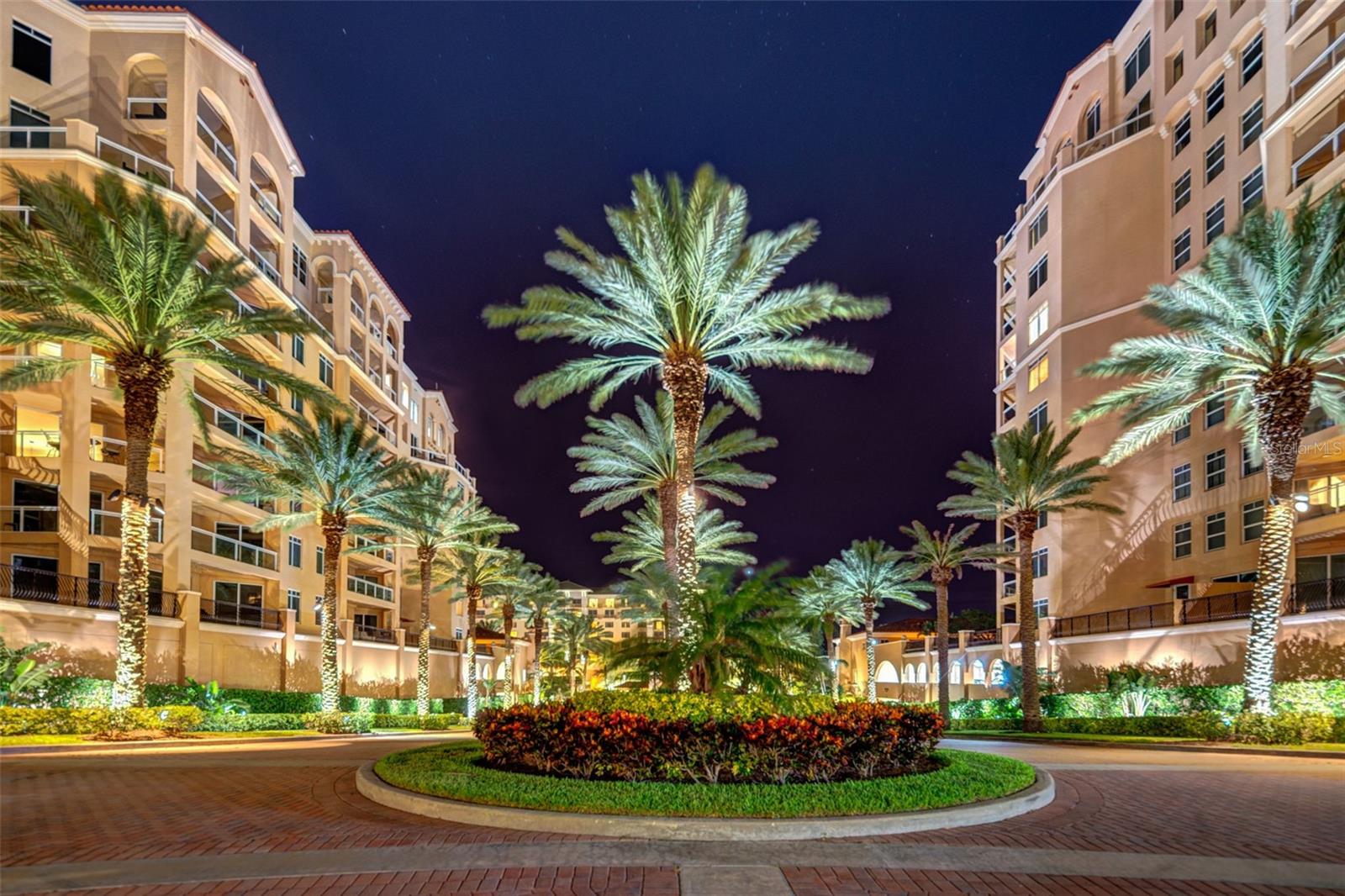 521 MANDALAY AVENUE, #505, Clearwater Beach, FL 33767