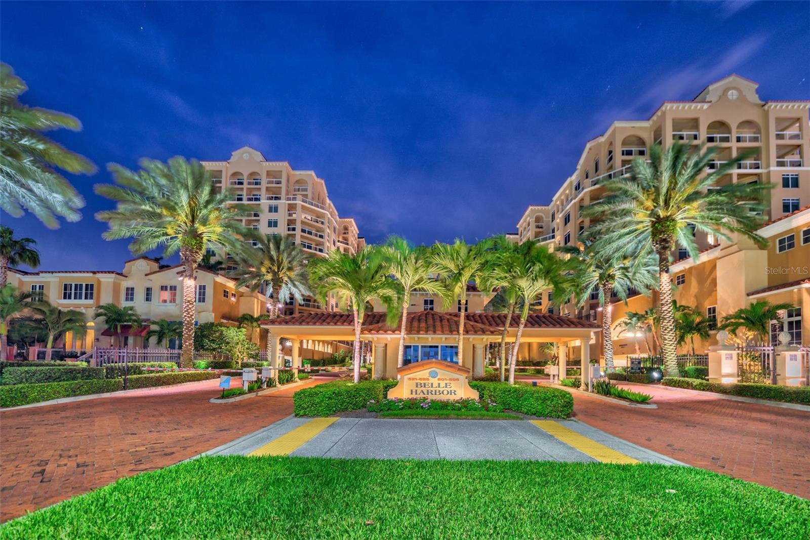 521 MANDALAY AVENUE, #505, Clearwater Beach, FL 33767