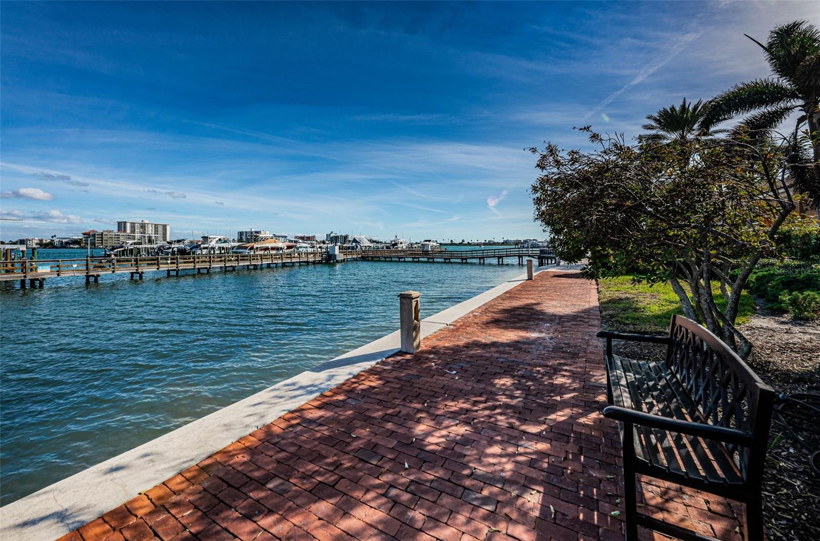 521 MANDALAY AVENUE, #505, Clearwater Beach, FL 33767