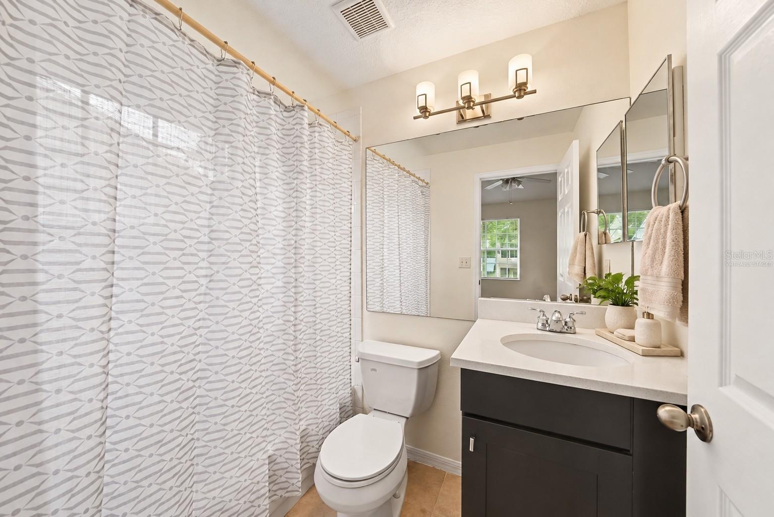Virtually Staged or Enhanced