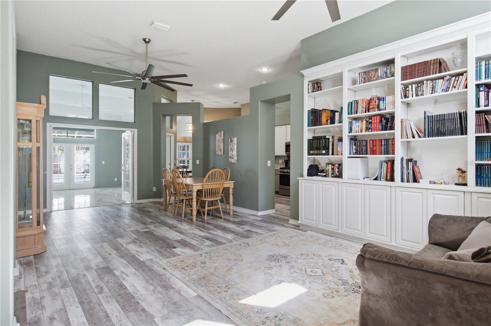 1187 BLACKRUSH DRIVE, Tarpon Springs, FL 34689