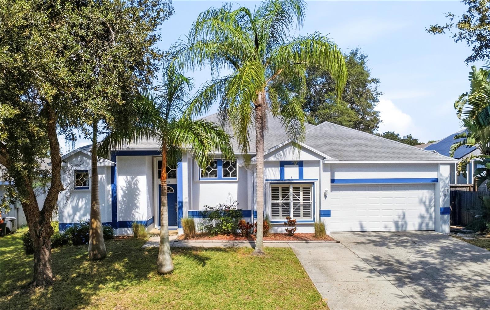 1187 BLACKRUSH DRIVE, Tarpon Springs, FL 34689