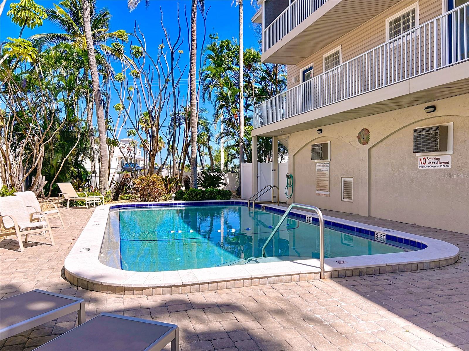 3100 GULF DRIVE, #2, Holmes Beach, FL 34217