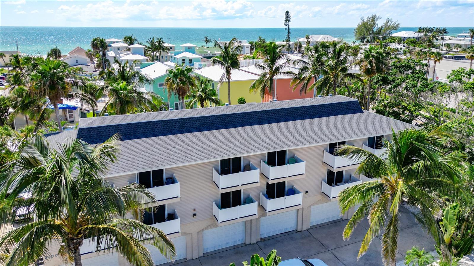 3100 GULF DRIVE, #2, Holmes Beach, FL 34217