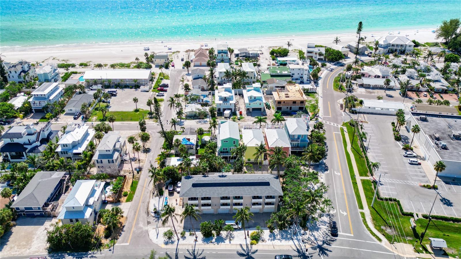 3100 GULF DRIVE, #2, Holmes Beach, FL 34217
