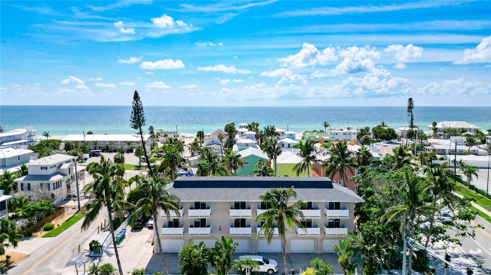 3100 GULF DRIVE, #2, Holmes Beach, FL 34217