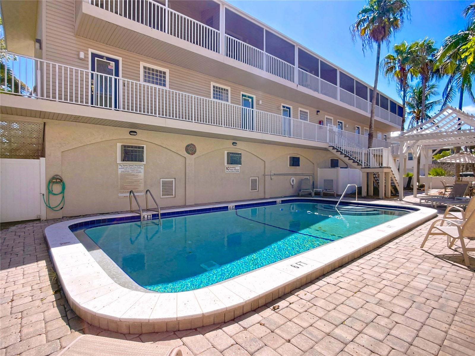 3100 GULF DRIVE, #2, Holmes Beach, FL 34217