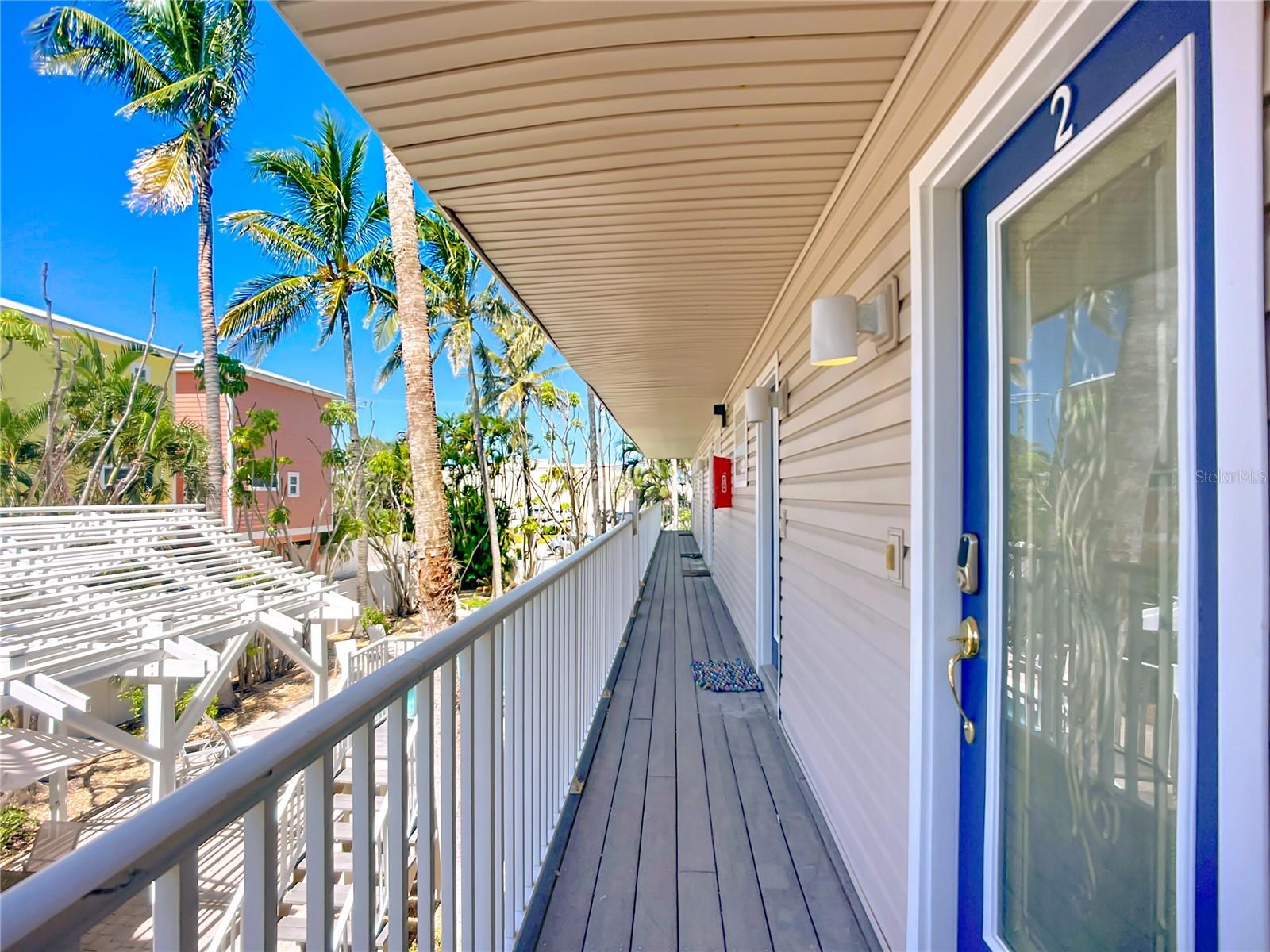 3100 GULF DRIVE, #2, Holmes Beach, FL 34217