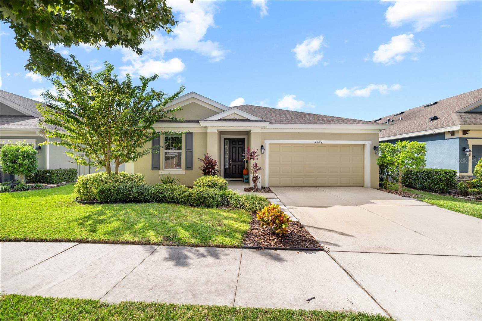 6005 SHADOWLAKE DRIVE, Apollo Beach, FL 33572