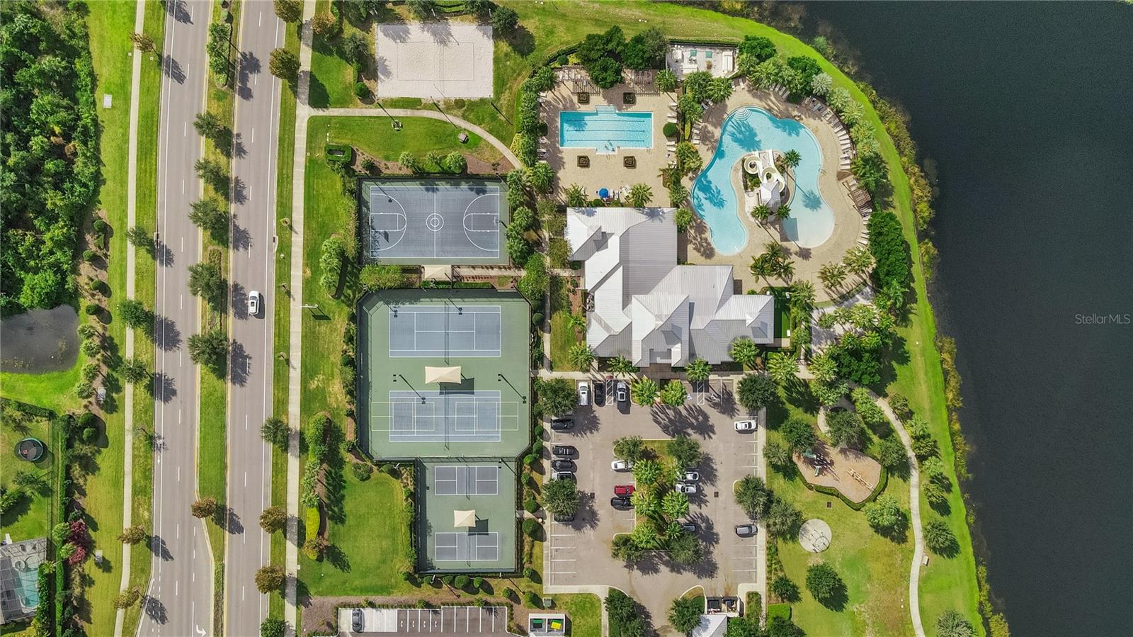 6005 SHADOWLAKE DRIVE, Apollo Beach, FL 33572