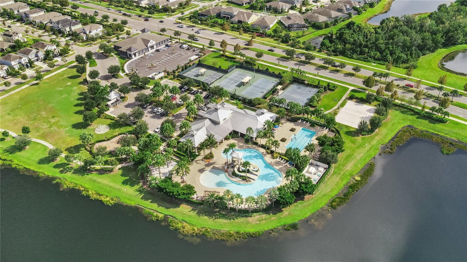 6005 SHADOWLAKE DRIVE, Apollo Beach, FL 33572