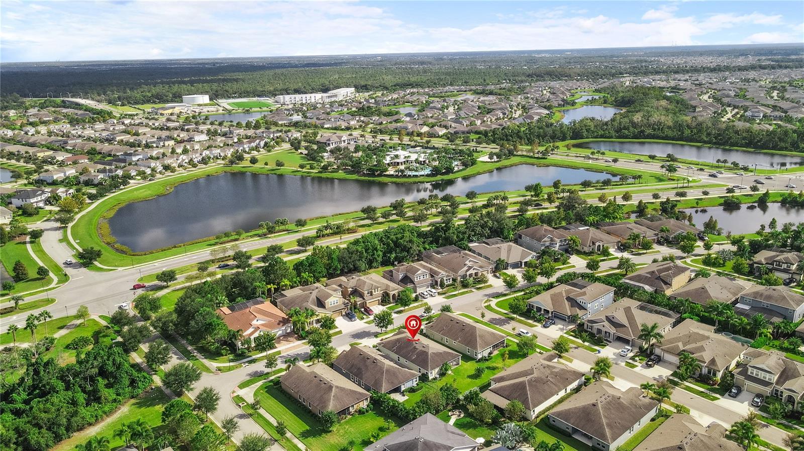 6005 SHADOWLAKE DRIVE, Apollo Beach, FL 33572