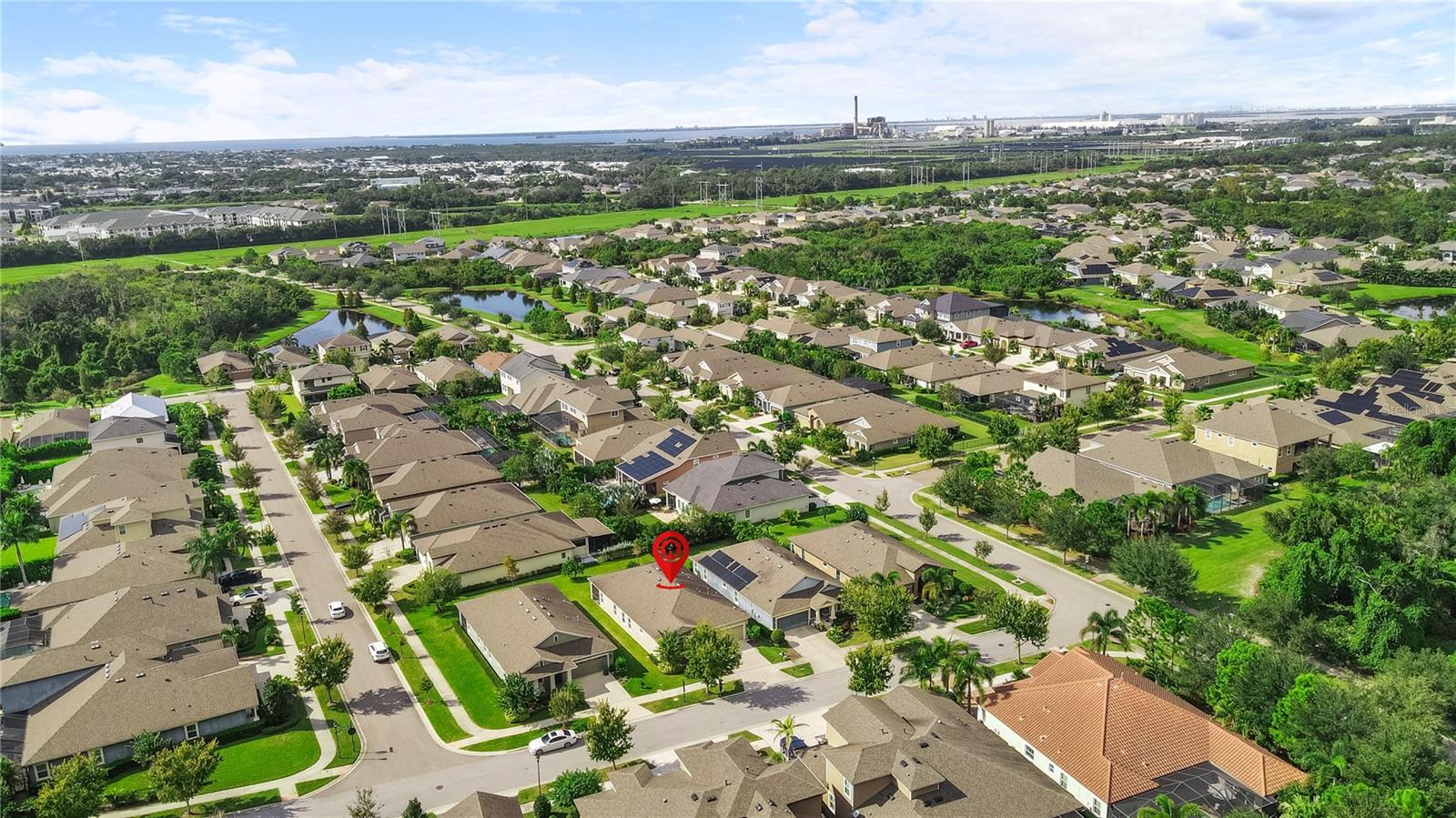 6005 SHADOWLAKE DRIVE, Apollo Beach, FL 33572