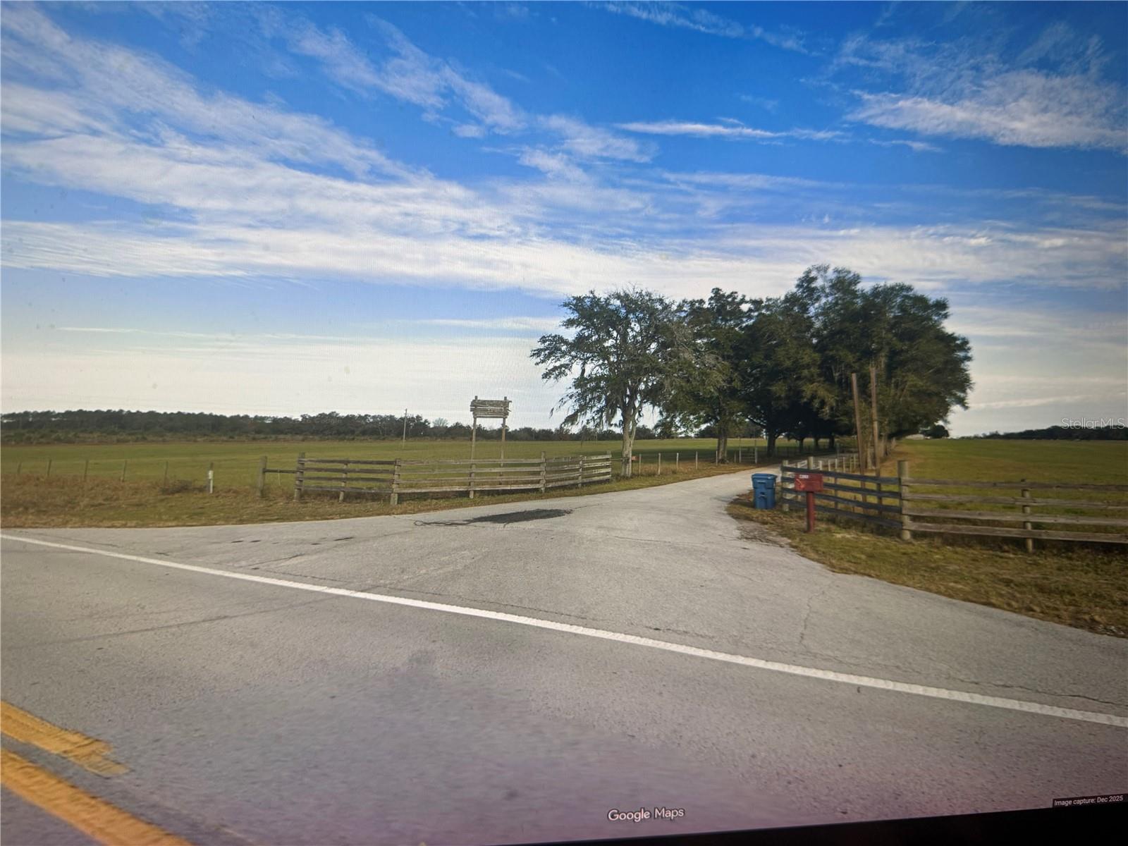 23153 POWELL ROAD, Brooksville, FL 34602
