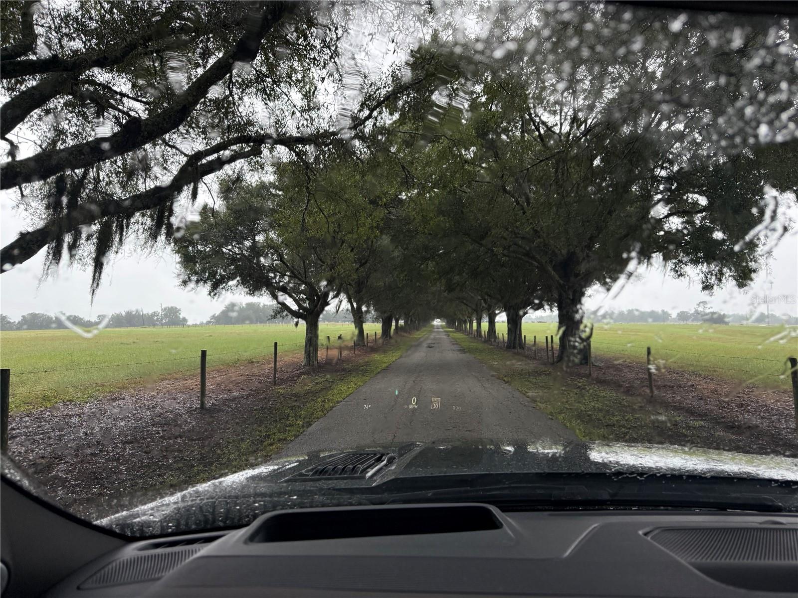 23153 POWELL ROAD, Brooksville, FL 34602