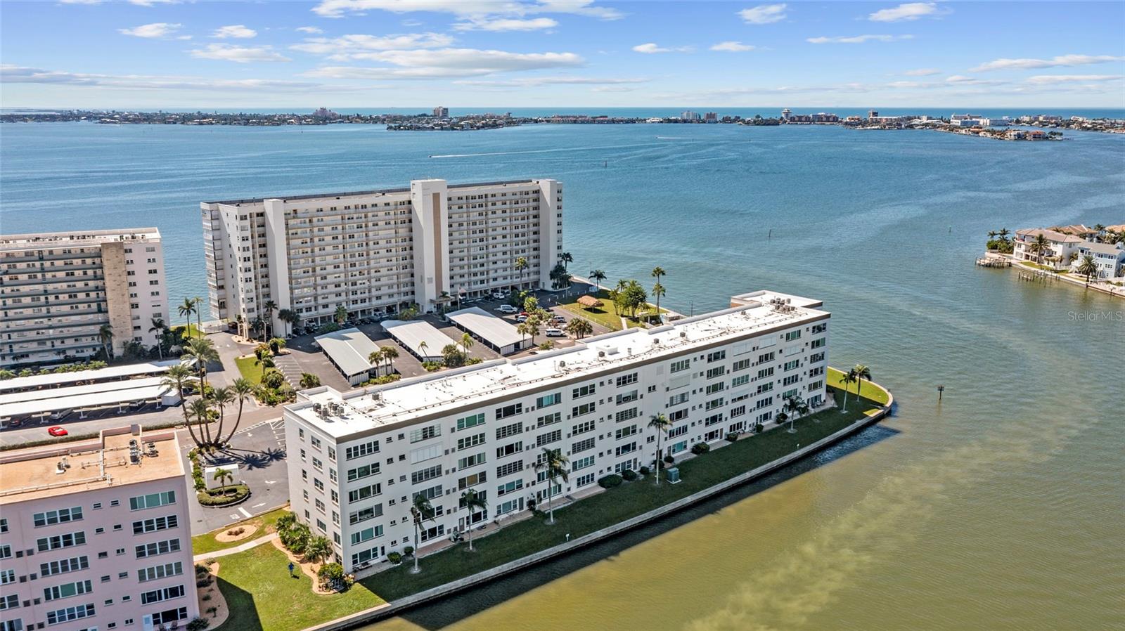6075 SHORE BOULEVARD S, #411, Gulfport, FL 33707