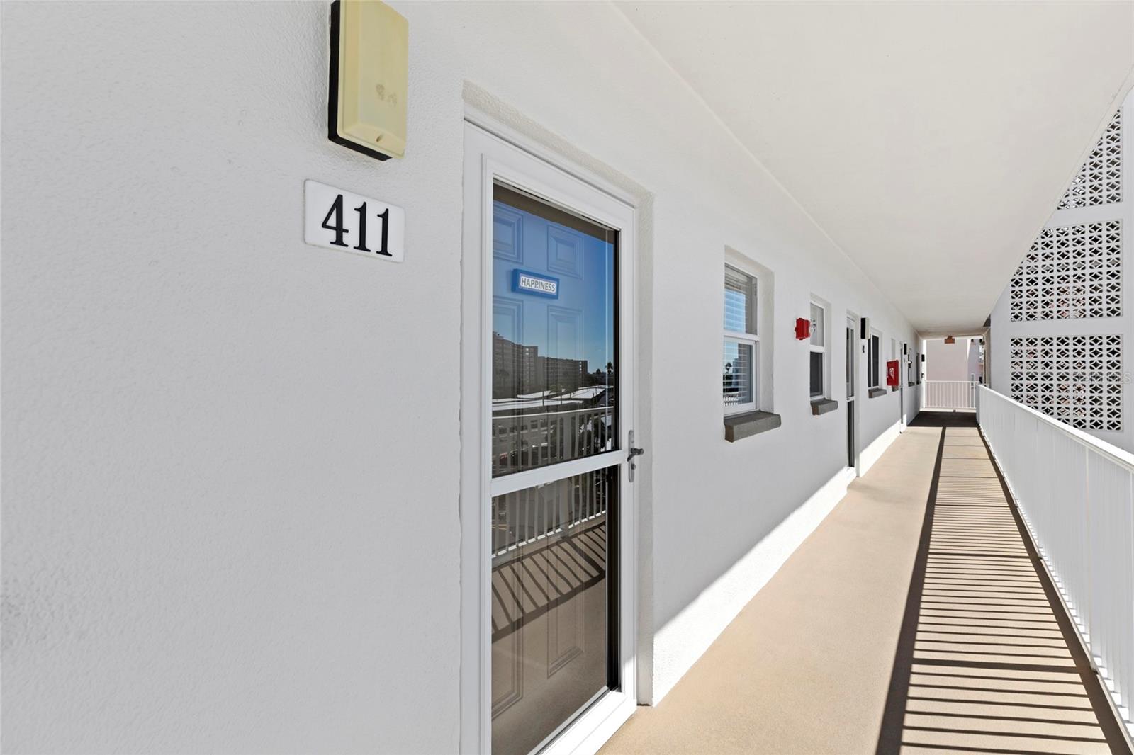 6075 SHORE BOULEVARD S, #411, Gulfport, FL 33707