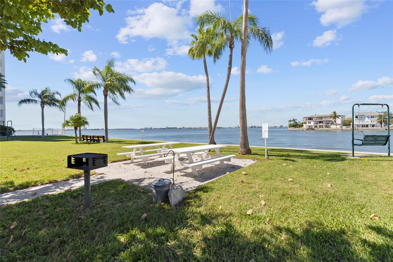 6075 SHORE BOULEVARD S, #411, Gulfport, FL 33707