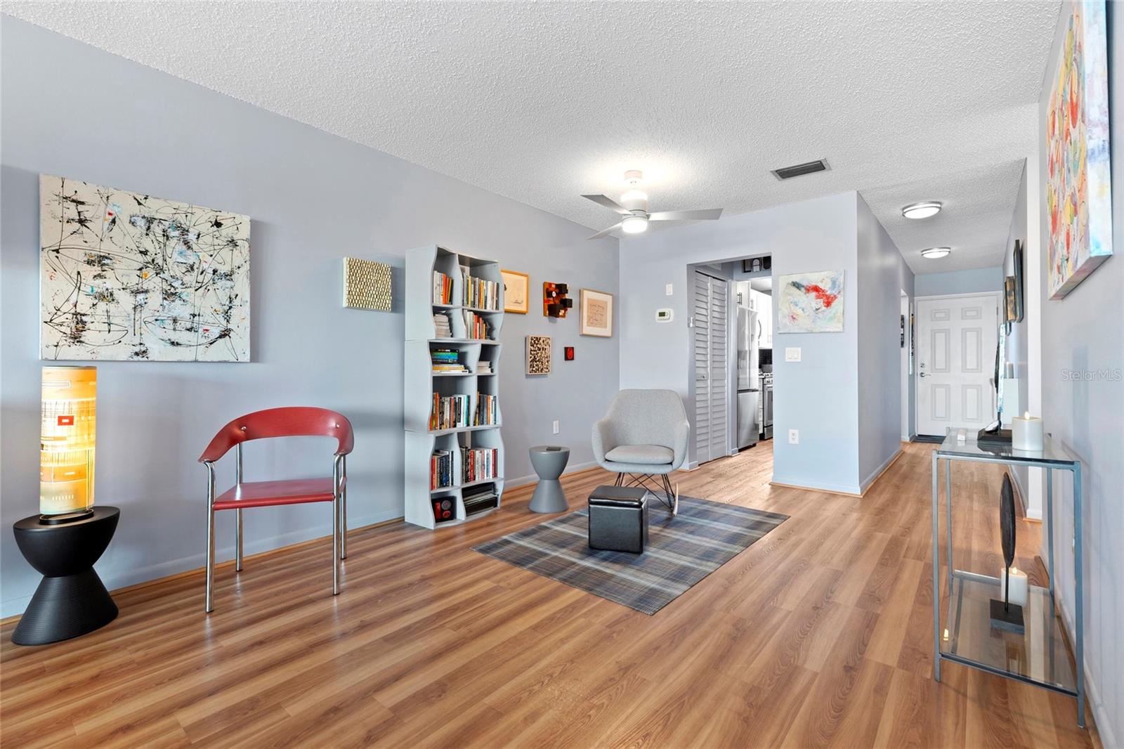 6075 SHORE BOULEVARD S, #411, Gulfport, FL 33707