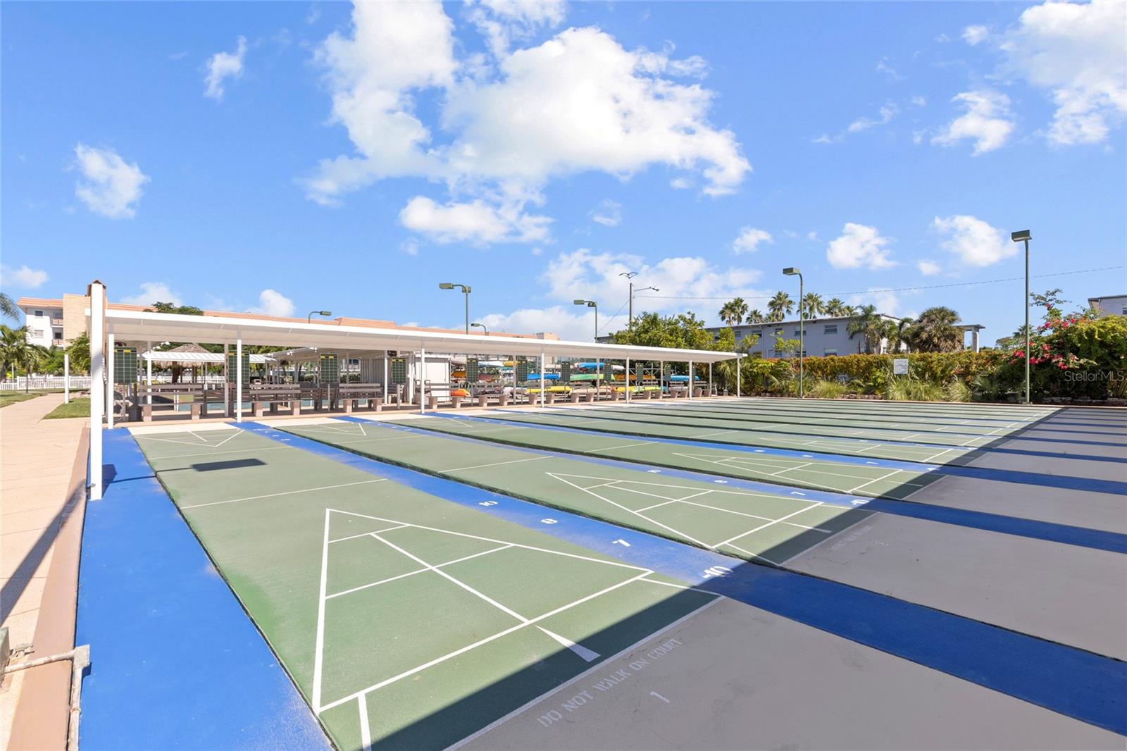 6075 SHORE BOULEVARD S, #411, Gulfport, FL 33707