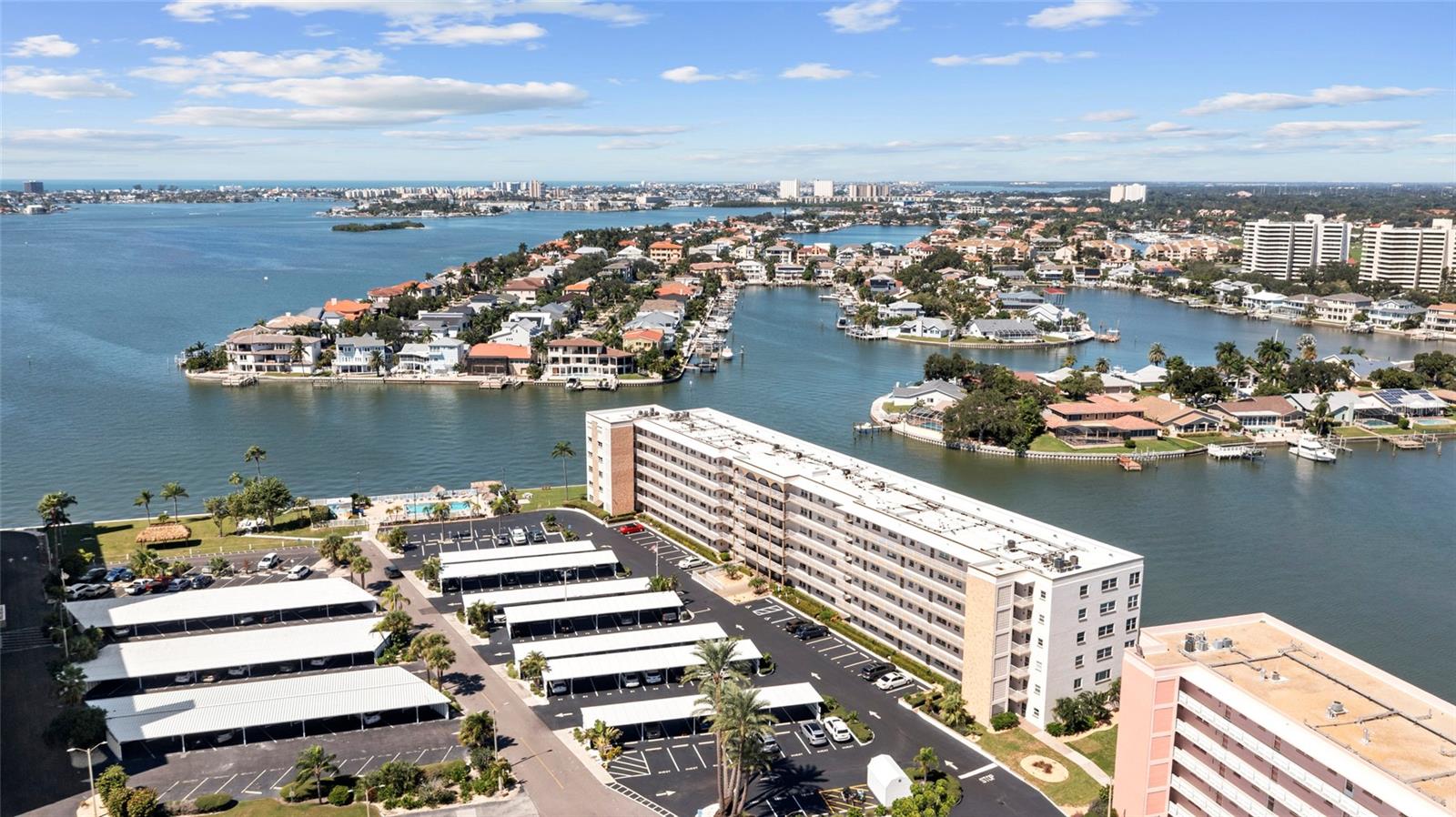 6075 SHORE BOULEVARD S, #411, Gulfport, FL 33707