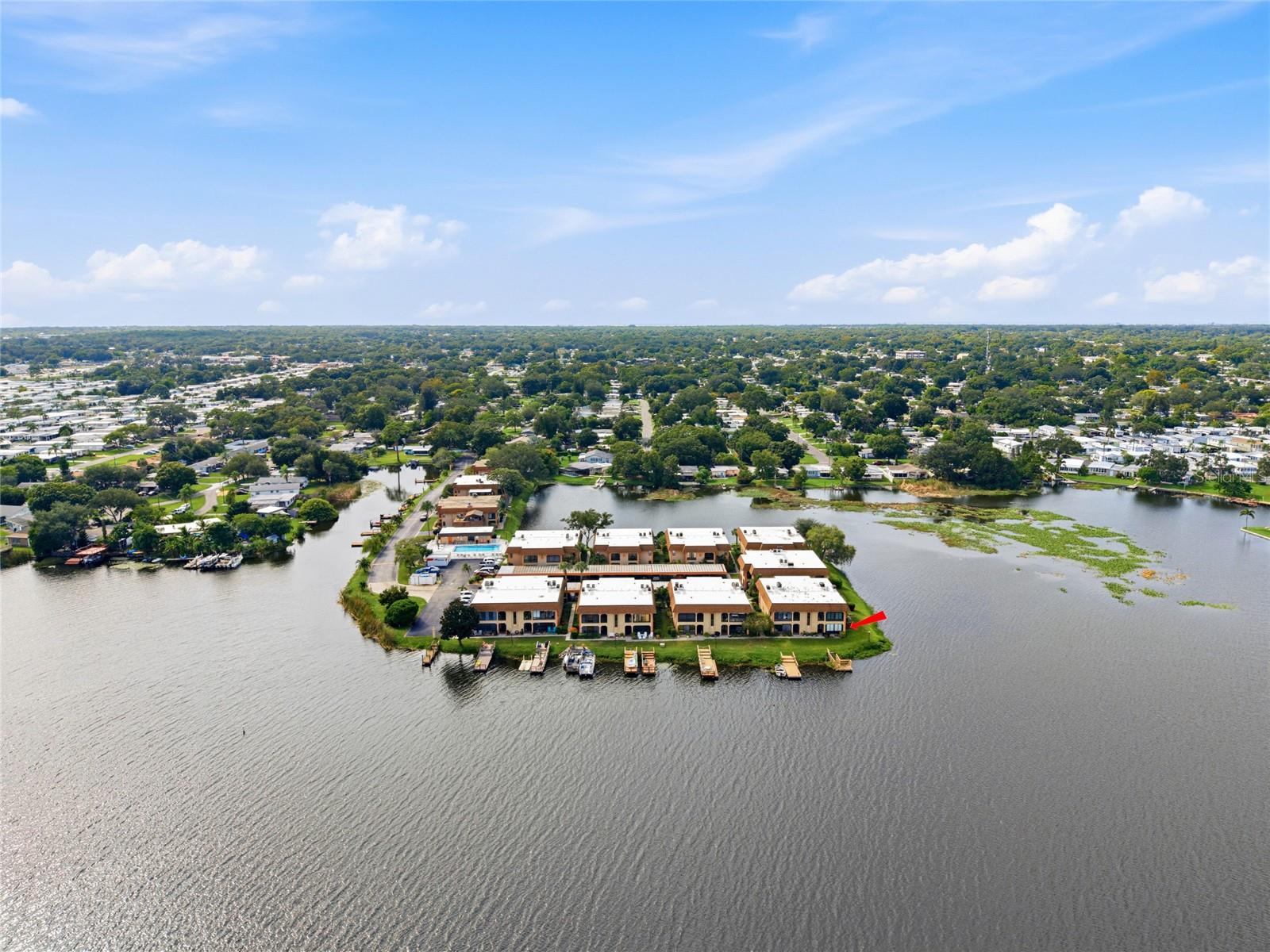 10142 SEMINOLE ISLAND DRIVE, Largo, FL 33773