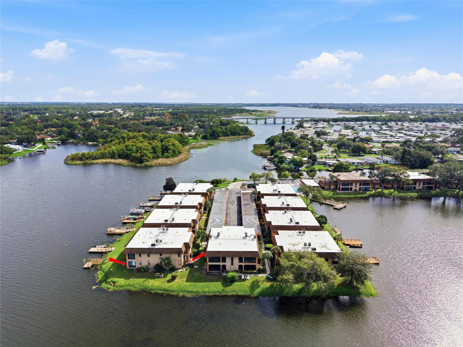 10142 SEMINOLE ISLAND DRIVE, Largo, FL 33773