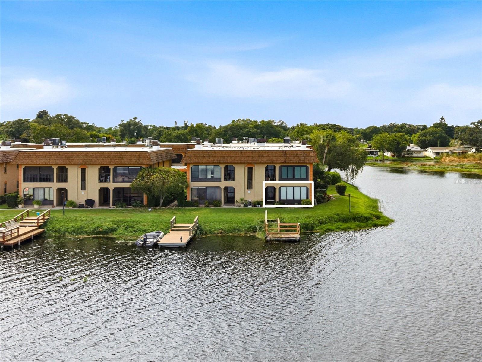 10142 SEMINOLE ISLAND DRIVE, Largo, FL 33773