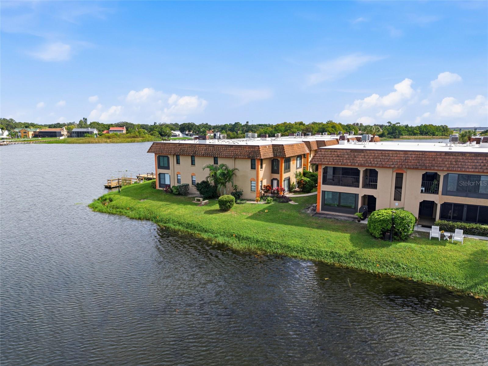 10142 SEMINOLE ISLAND DRIVE, Largo, FL 33773