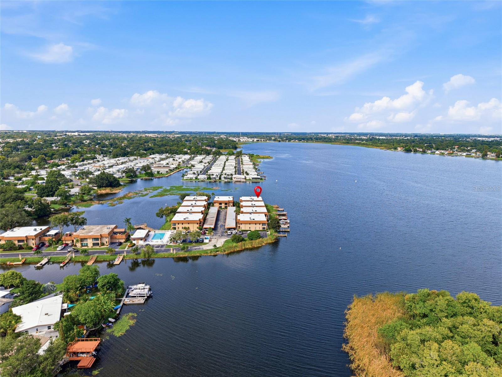 10142 SEMINOLE ISLAND DRIVE, Largo, FL 33773