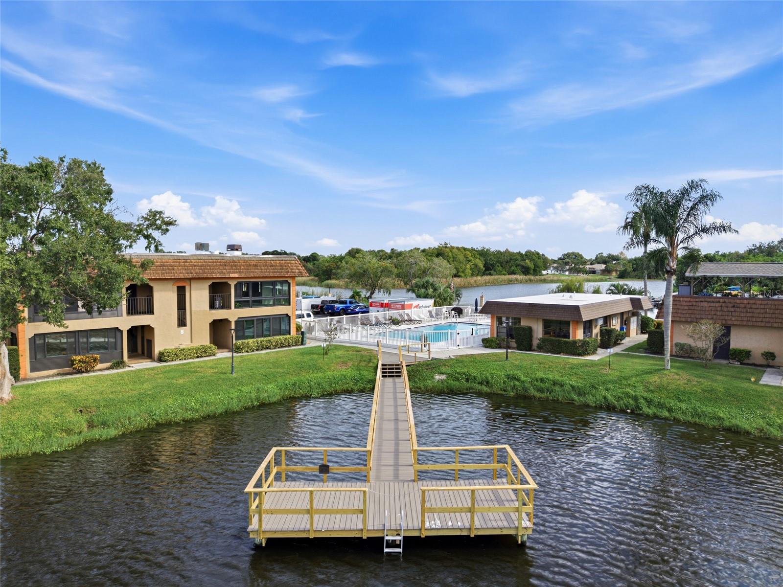 10142 SEMINOLE ISLAND DRIVE, Largo, FL 33773