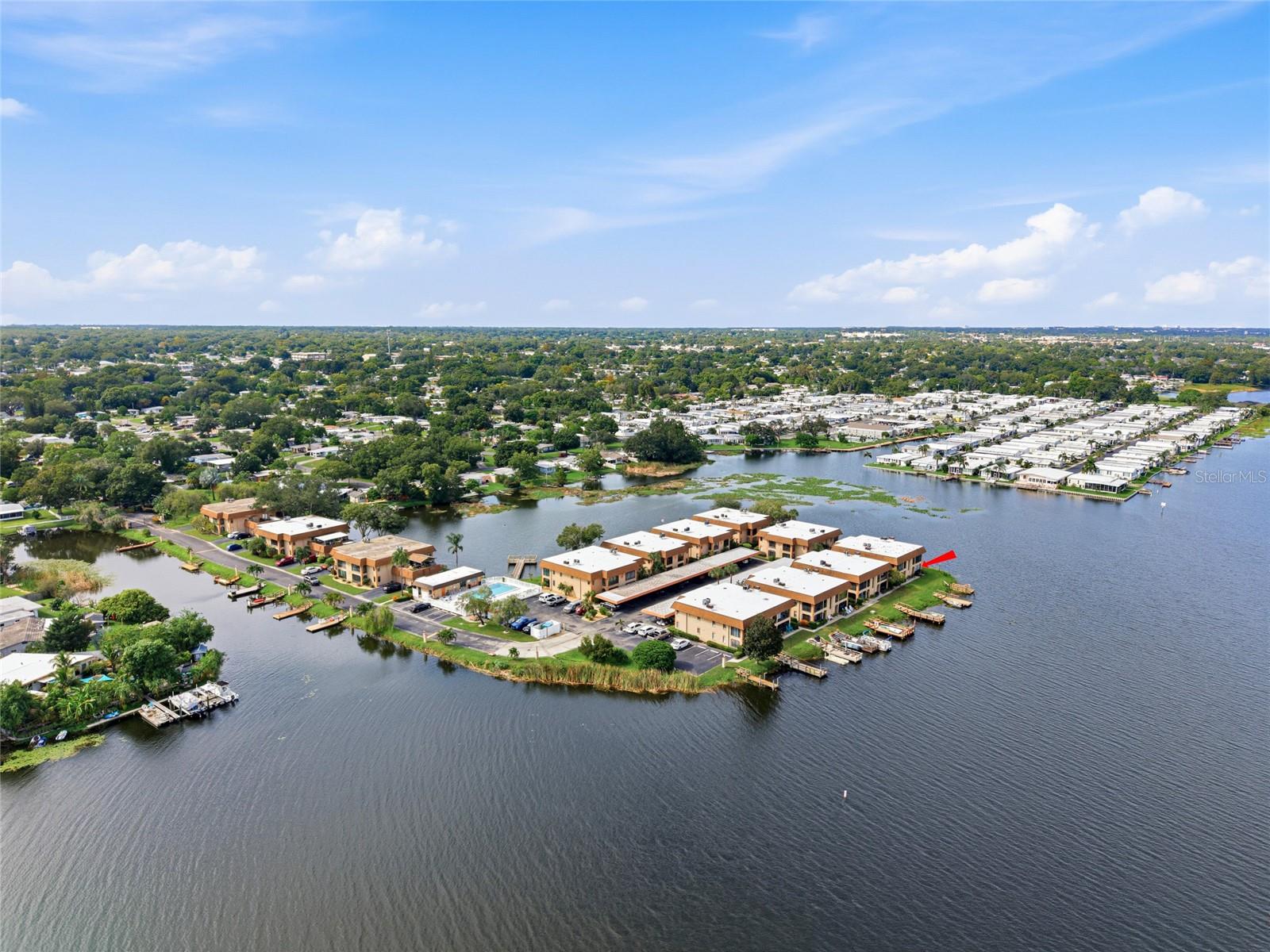 10142 SEMINOLE ISLAND DRIVE, Largo, FL 33773