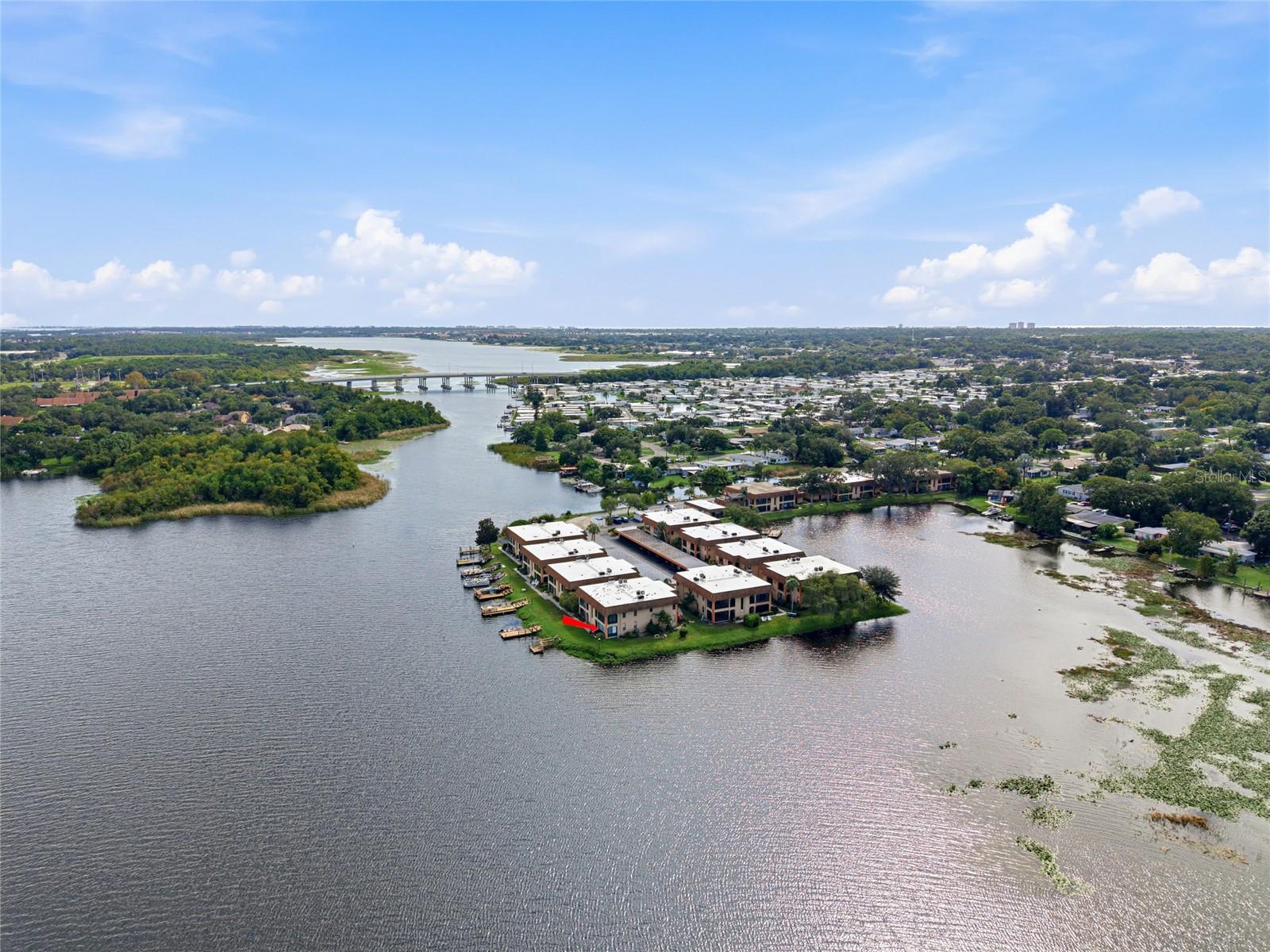 10142 SEMINOLE ISLAND DRIVE, Largo, FL 33773