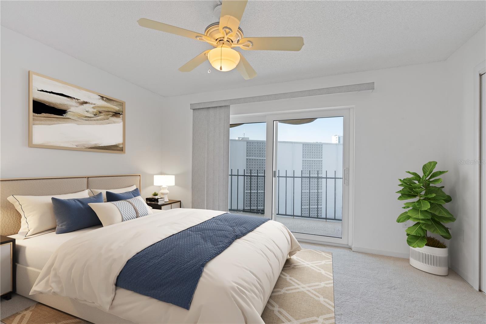 1120 N SHORE DRIVE NE, #405, St Petersburg, FL 33701