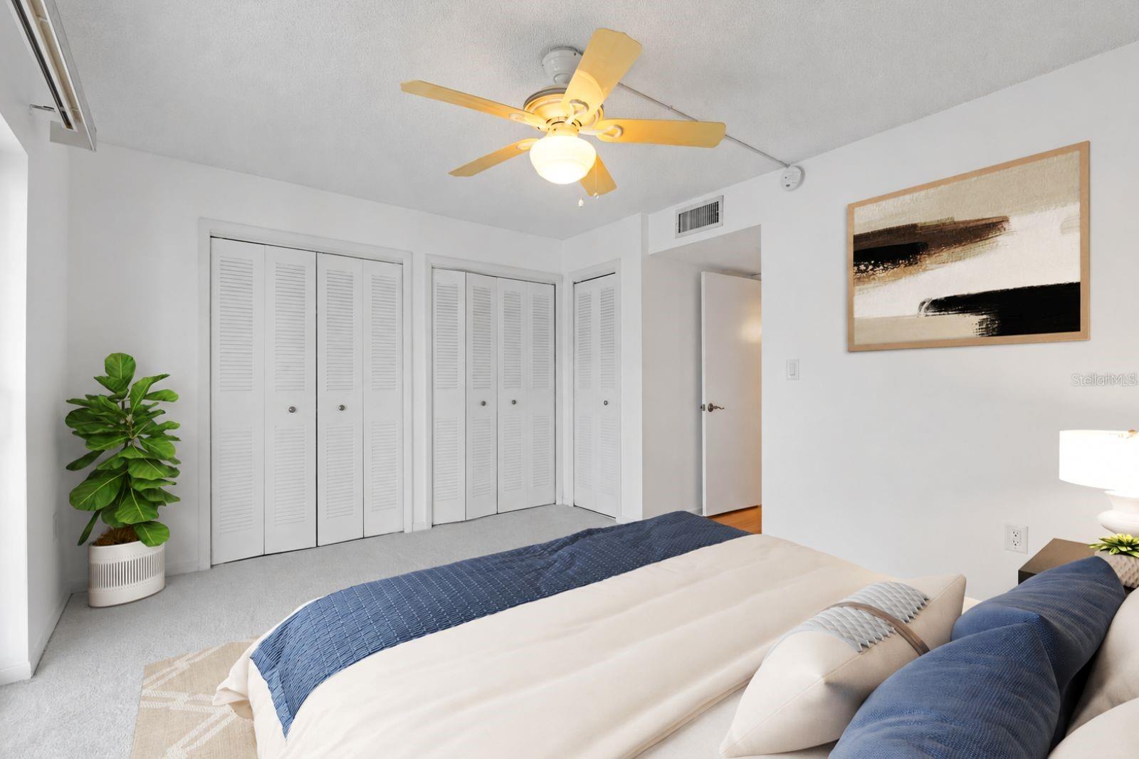 1120 N SHORE DRIVE NE, #405, St Petersburg, FL 33701