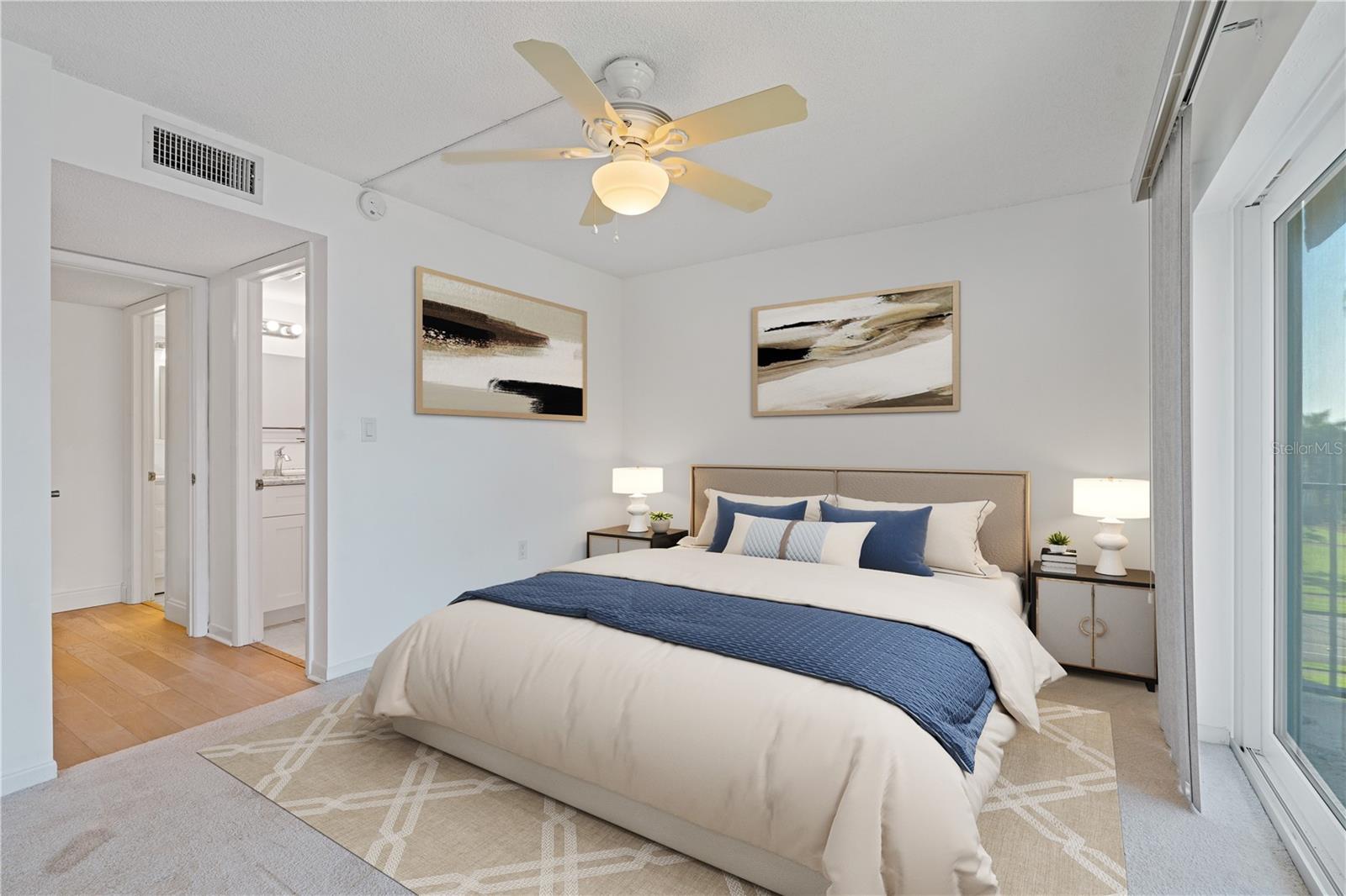 1120 N SHORE DRIVE NE, #405, St Petersburg, FL 33701