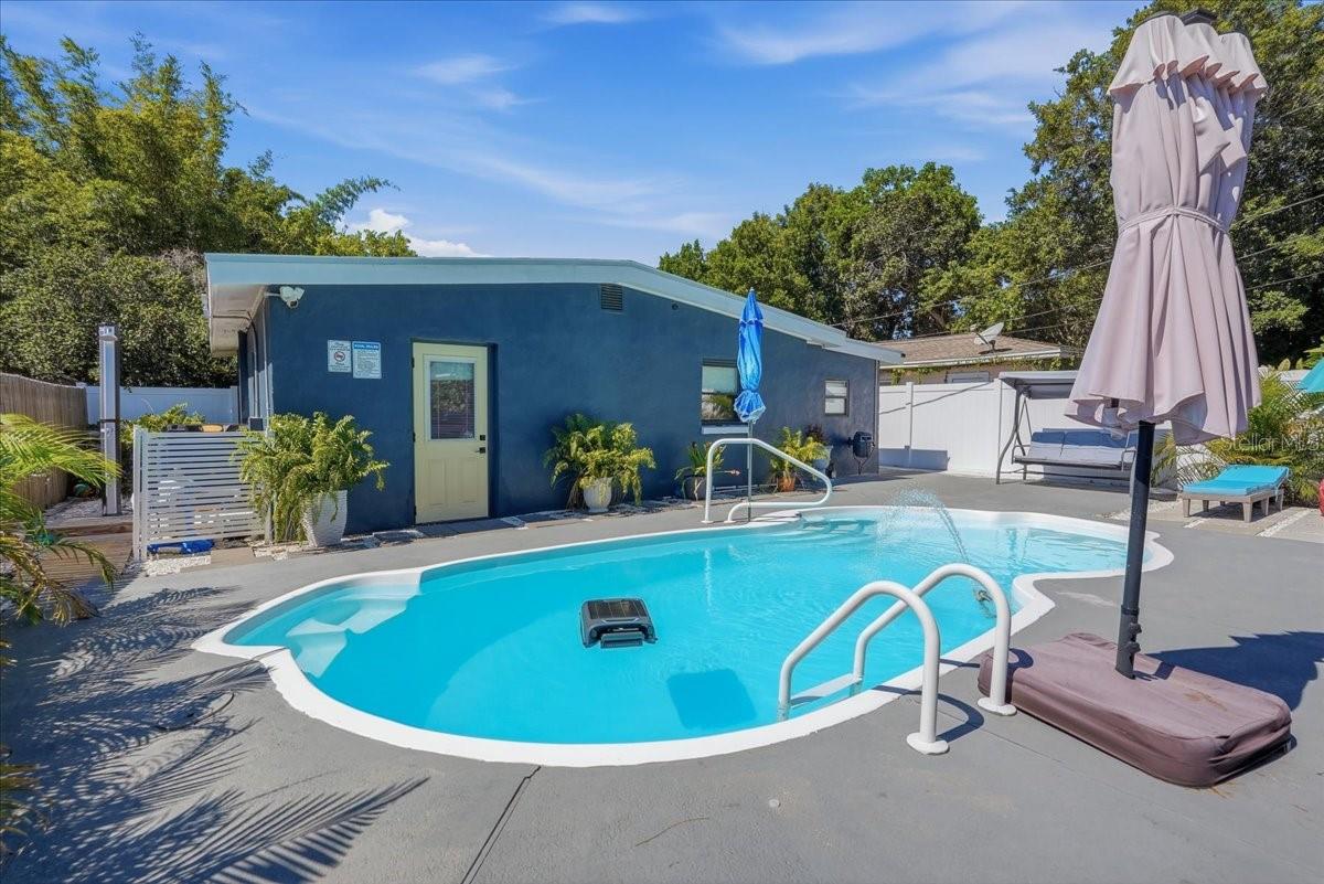 664 60TH STREET S, St Petersburg, FL 33707