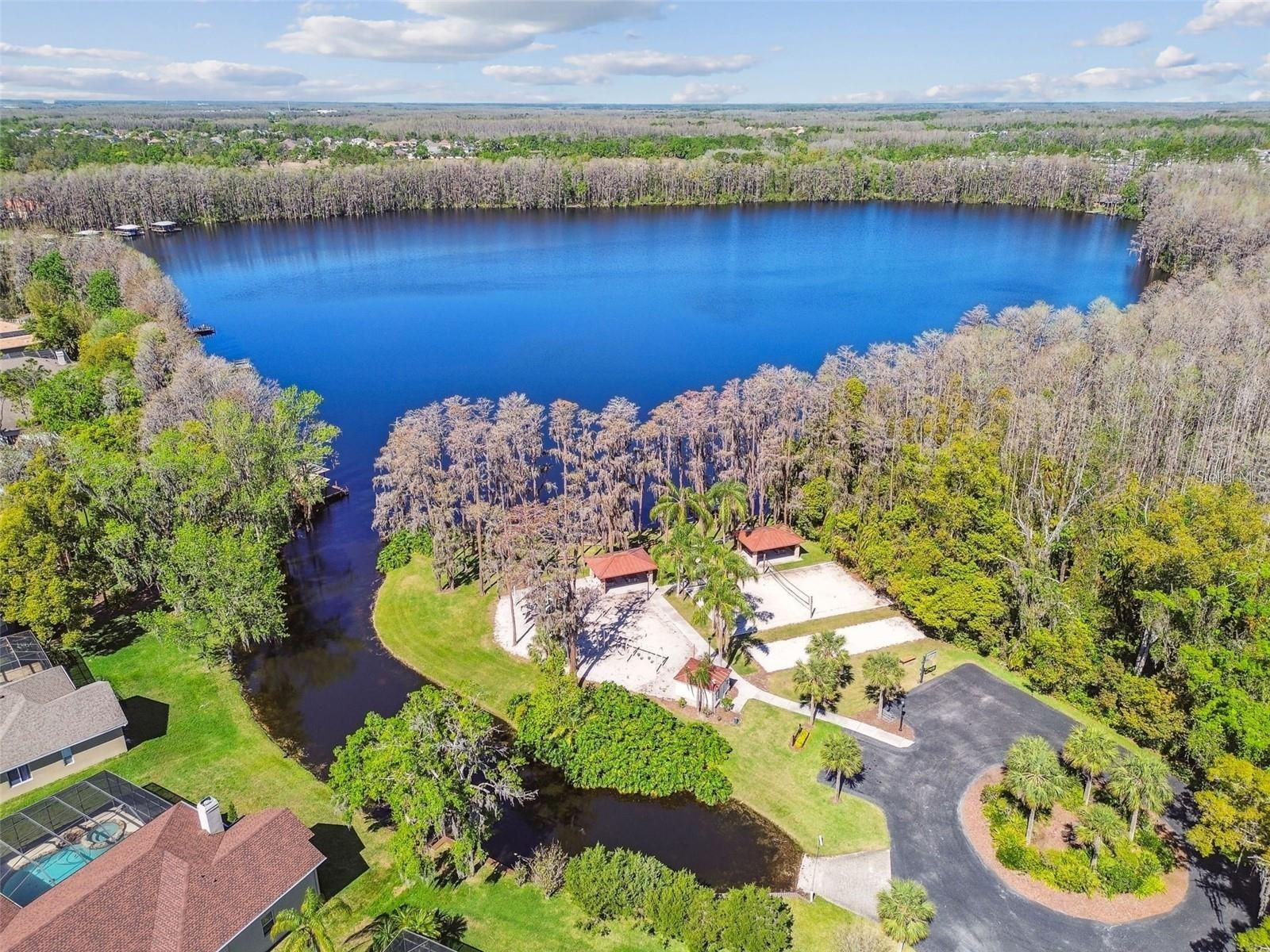 20924 BROADWATER DRIVE, Land O Lakes, FL 34638