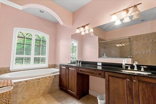 20924 BROADWATER DRIVE, Land O Lakes, FL 34638