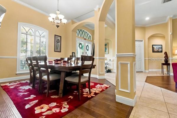 20924 BROADWATER DRIVE, Land O Lakes, FL 34638