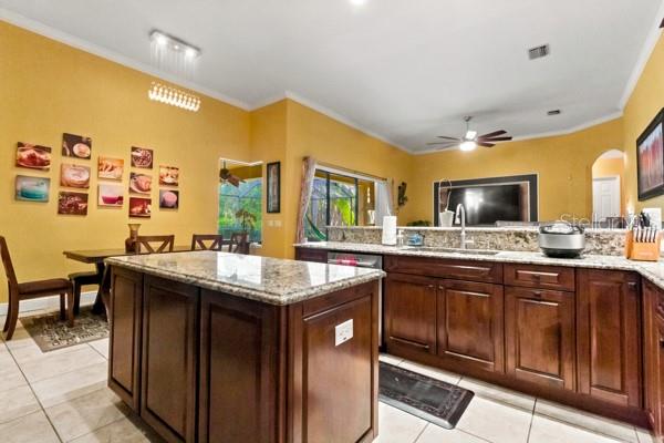 20924 BROADWATER DRIVE, Land O Lakes, FL 34638