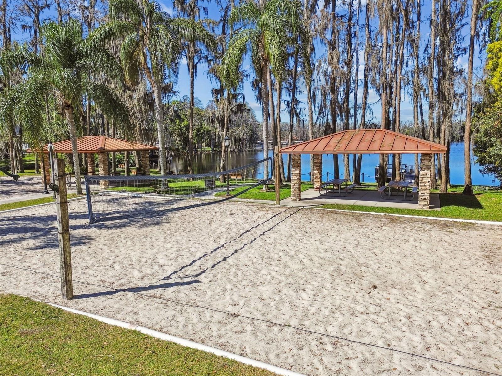 20924 BROADWATER DRIVE, Land O Lakes, FL 34638