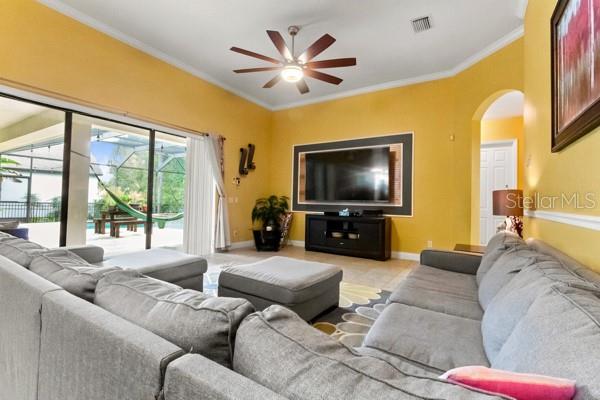 20924 BROADWATER DRIVE, Land O Lakes, FL 34638