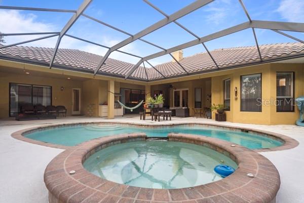 20924 BROADWATER DRIVE, Land O Lakes, FL 34638