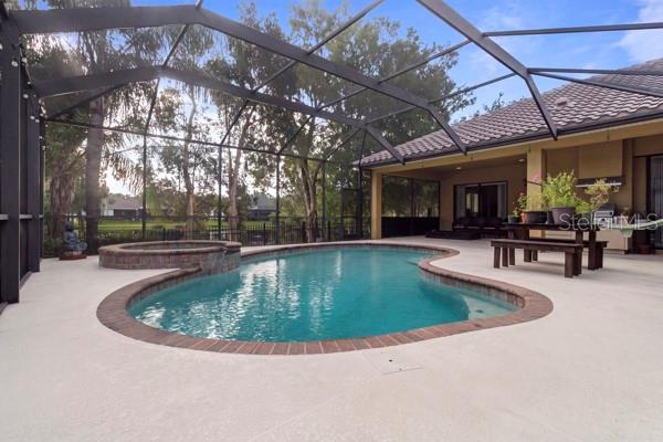 20924 BROADWATER DRIVE, Land O Lakes, FL 34638