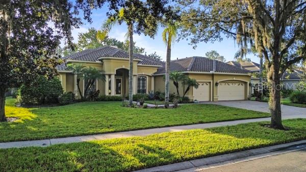 20924 BROADWATER DRIVE, Land O Lakes, FL 34638