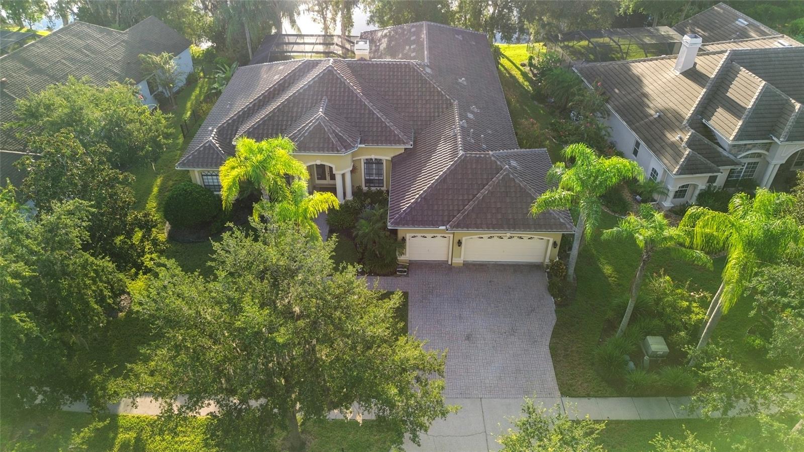 20924 BROADWATER DRIVE, Land O Lakes, FL 34638