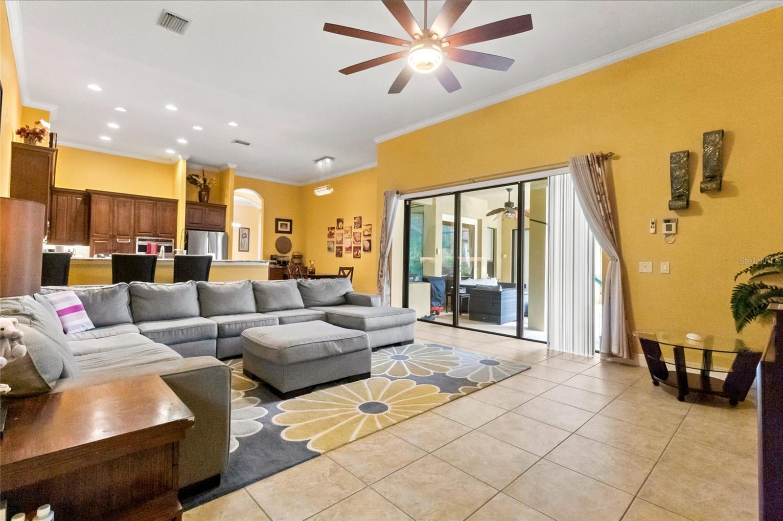 20924 BROADWATER DRIVE, Land O Lakes, FL 34638