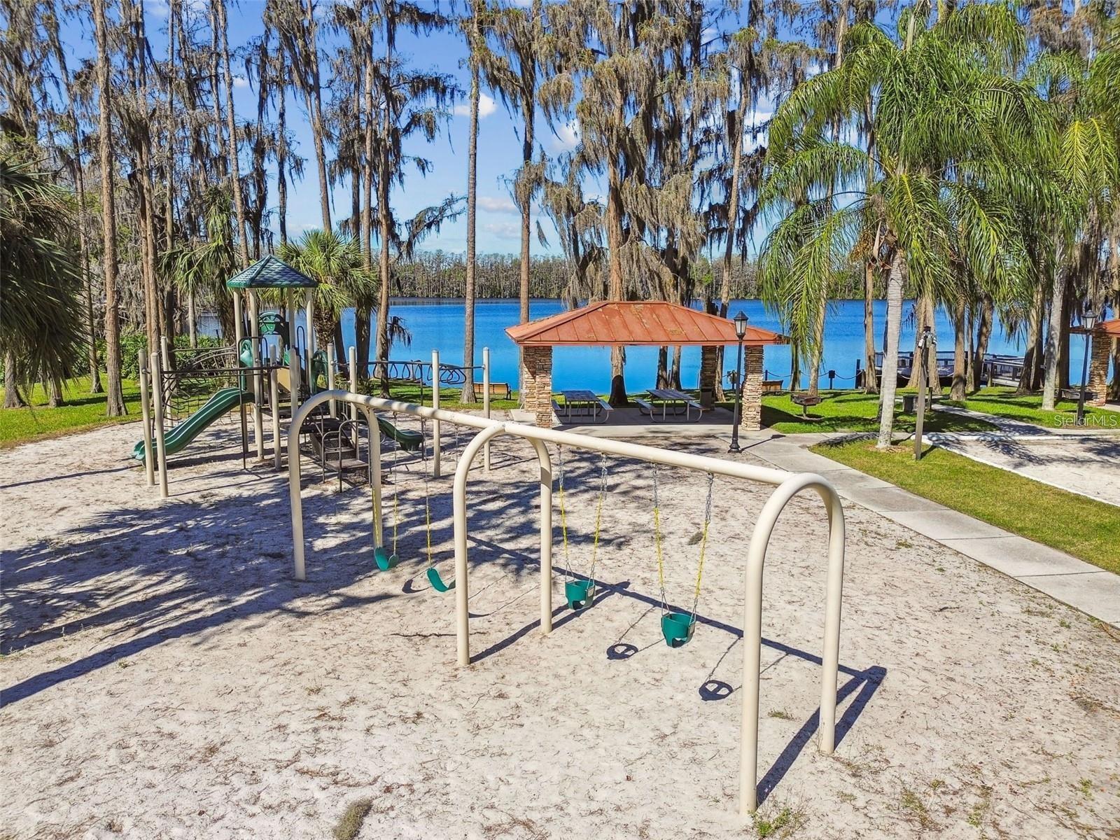 20924 BROADWATER DRIVE, Land O Lakes, FL 34638
