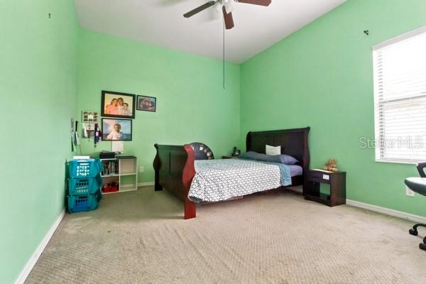 20924 BROADWATER DRIVE, Land O Lakes, FL 34638